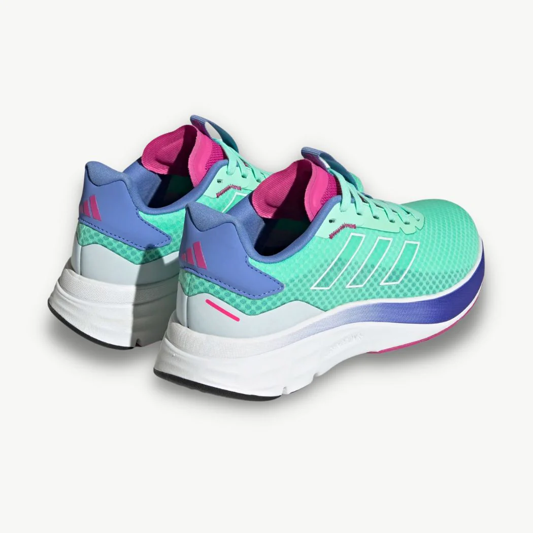 adidas Speedmotion Women's Running Shoes - Image 4