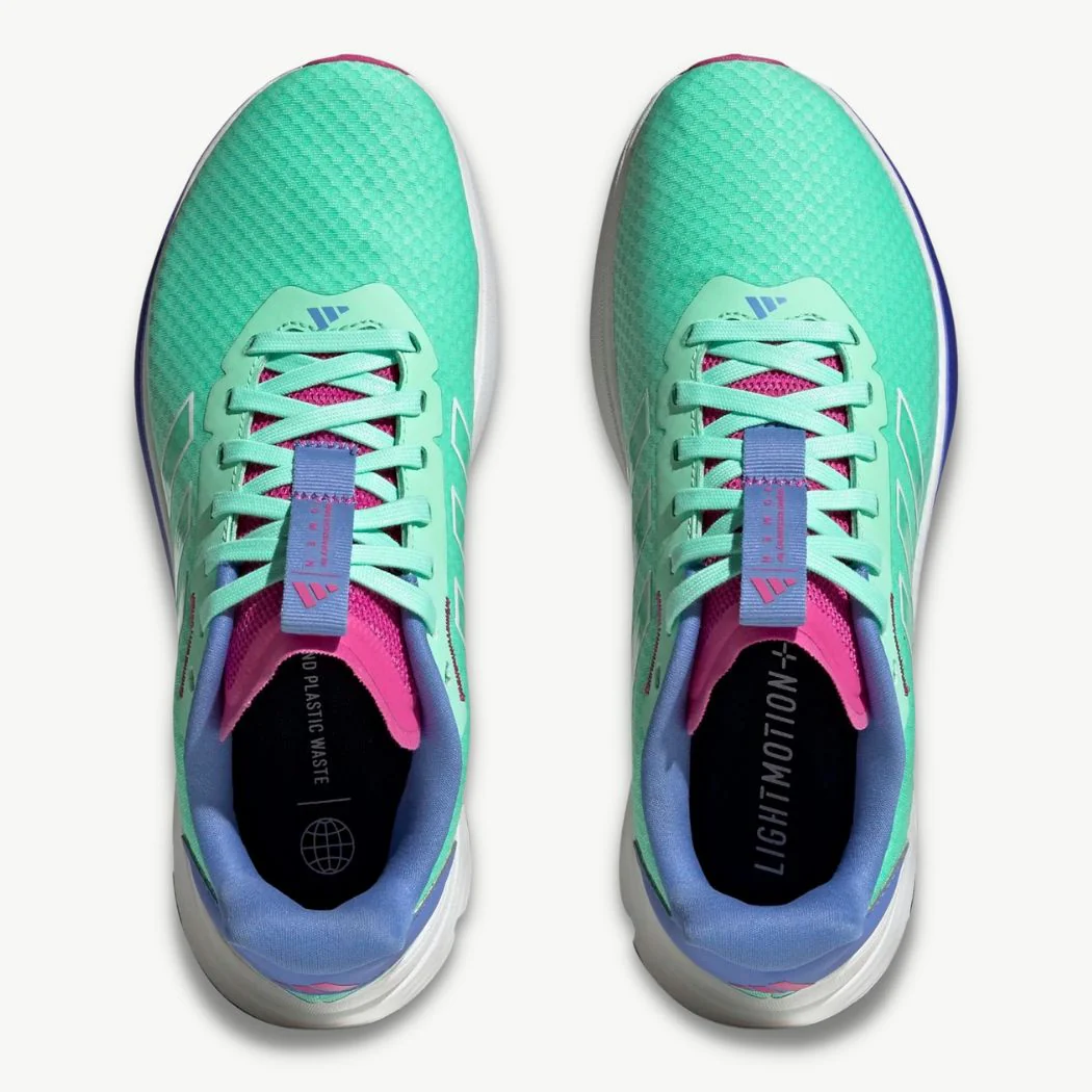 adidas Speedmotion Women's Running Shoes - Image 5