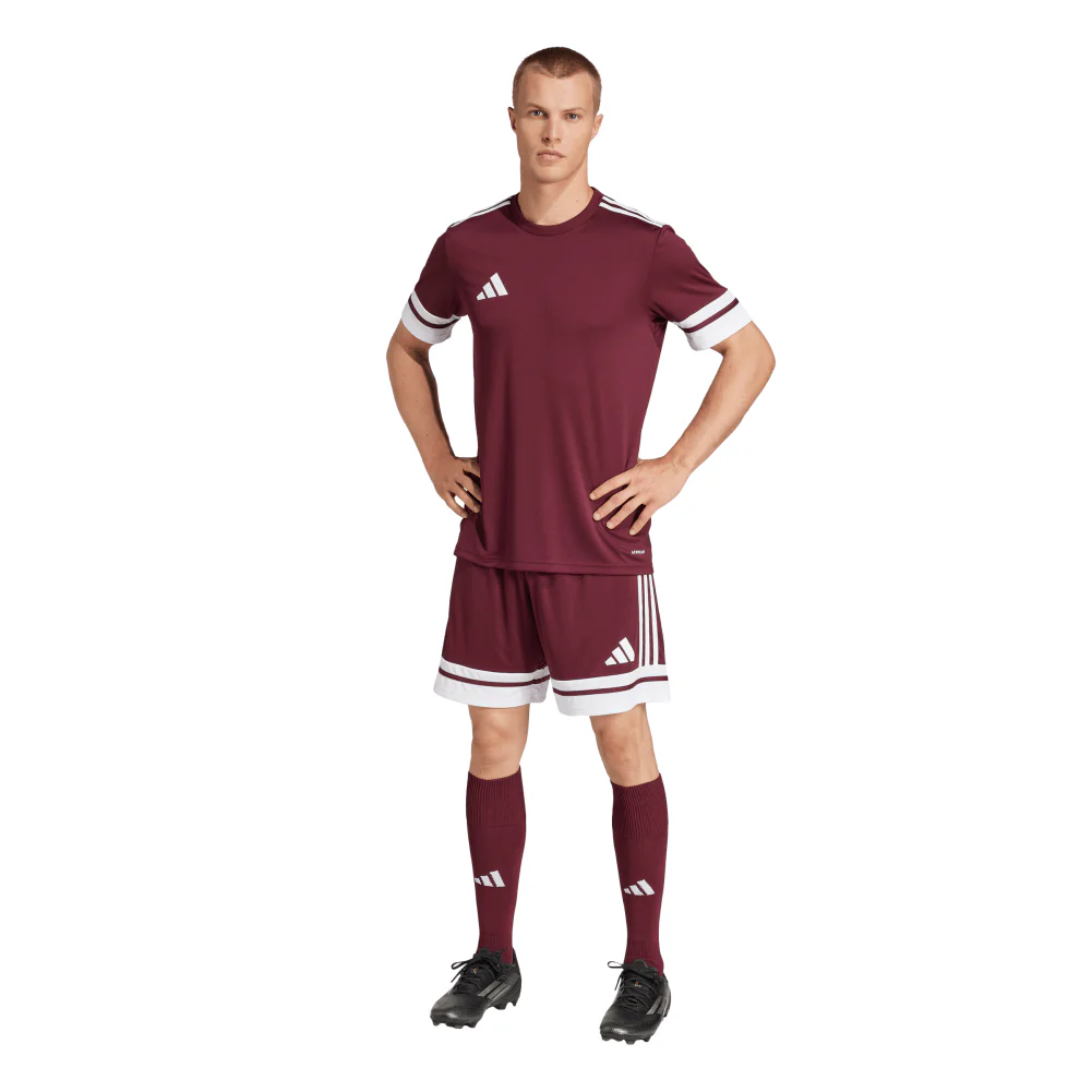 adidas Squadra 25 Men's Shorts - Image 4