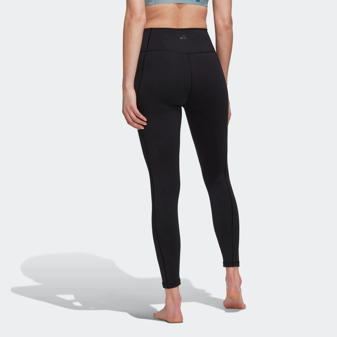 adidas Yoga Studio 7/8 Women's Leggings - Image 2