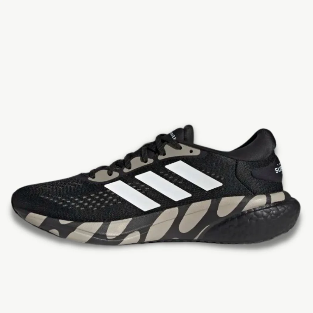 adidas x Marimekko Supernova 2.0 Men's Running Shoes - Image 2