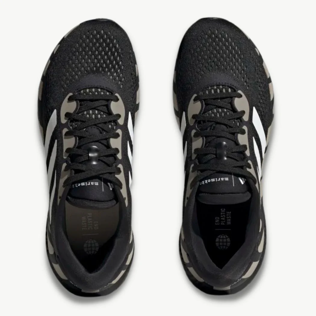 adidas x Marimekko Supernova 2.0 Men's Running Shoes - Image 5