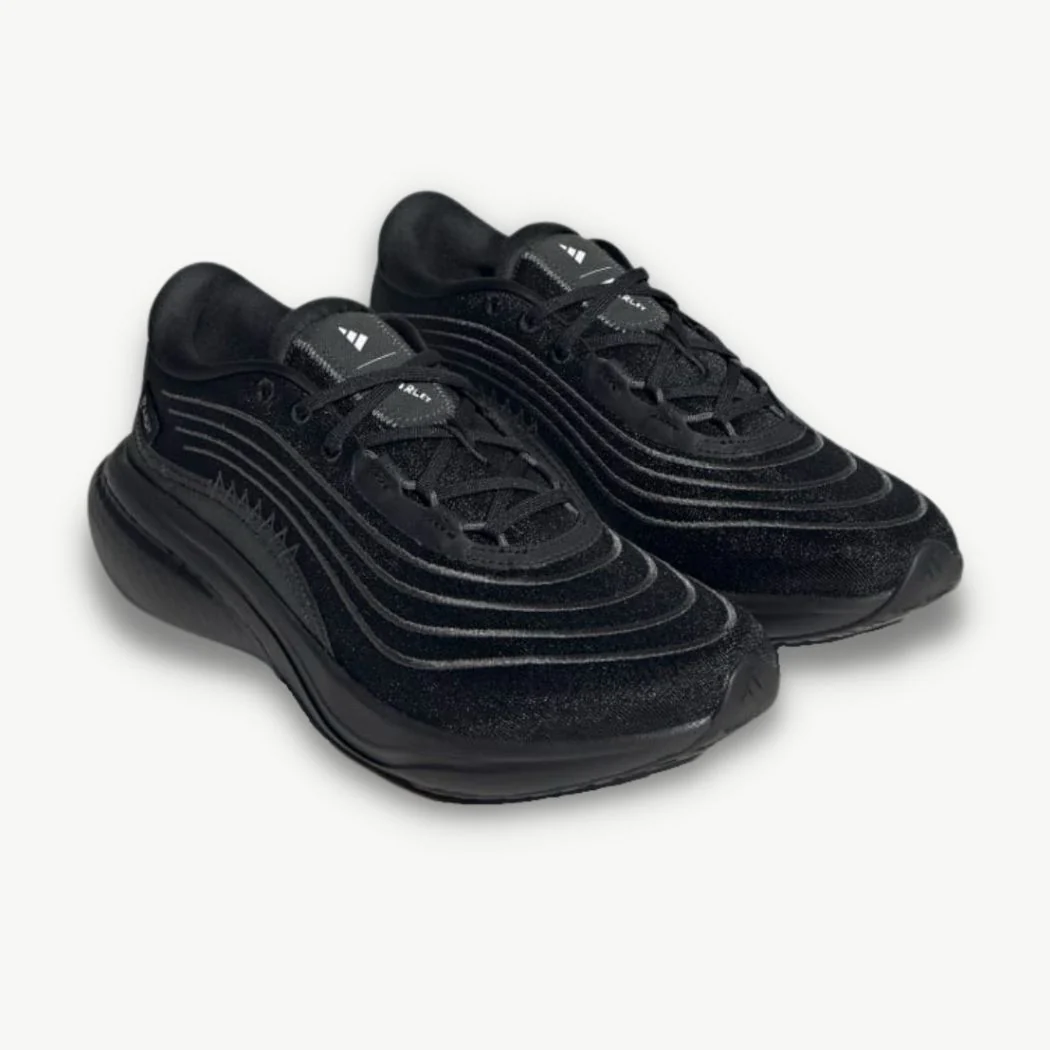 adidas Supernova 2.0 x Parley Men's Running Shoes - Image 3