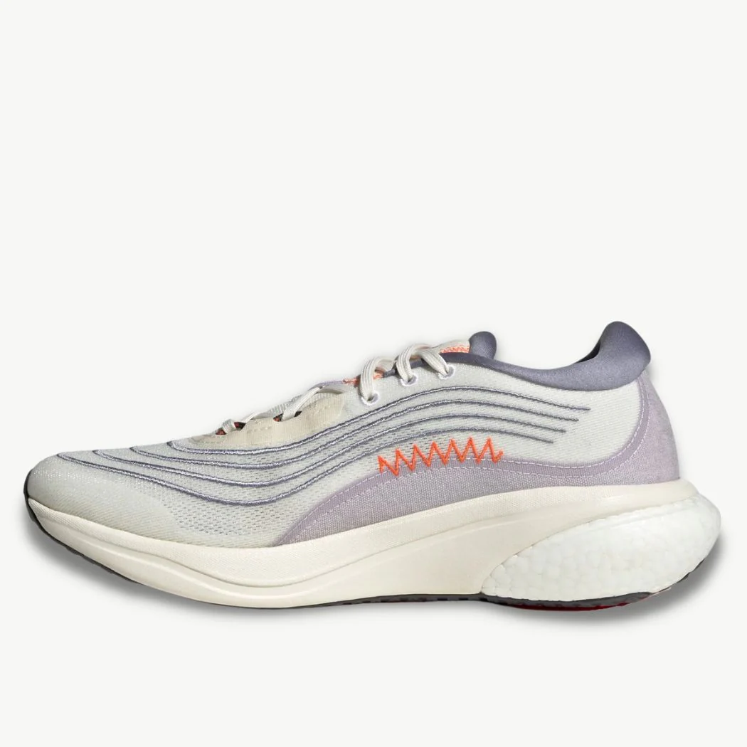 adidas Supernova 2.0 X Parley Men's Running Shoes - Image 2