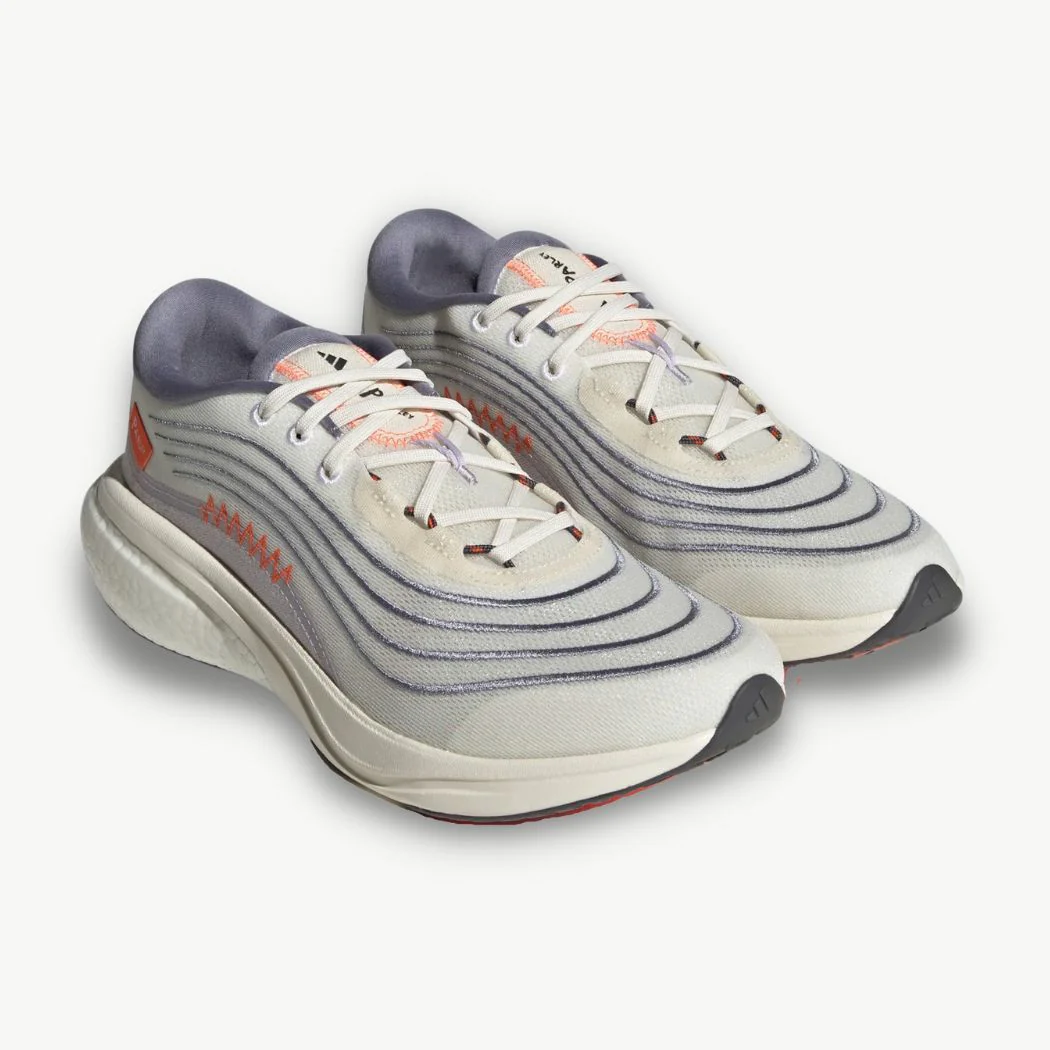 adidas Supernova 2.0 X Parley Men's Running Shoes - Image 3