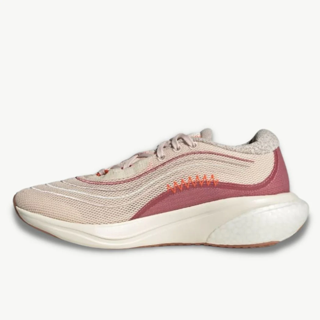 adidas Supernova 2.0 x Parley Women's Running Shoes - Image 2