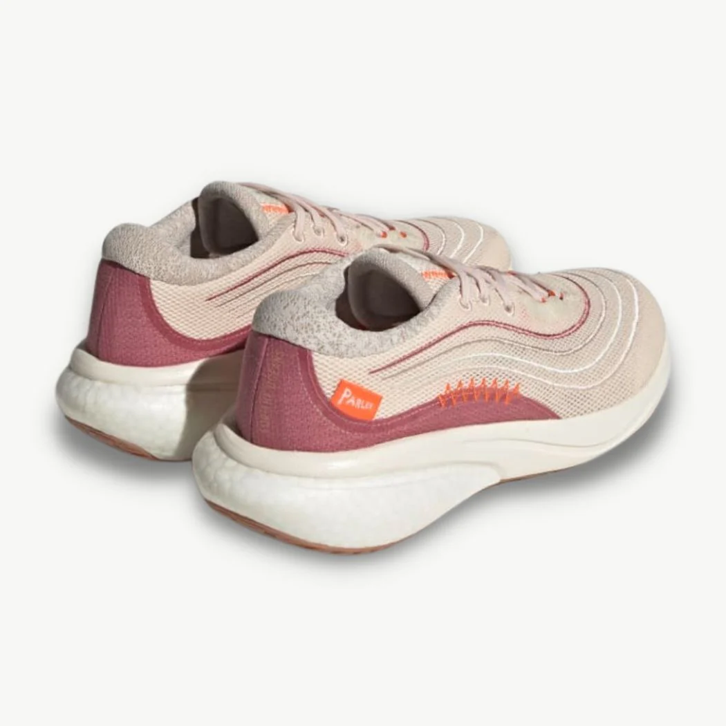 adidas Supernova 2.0 x Parley Women's Running Shoes - Image 4