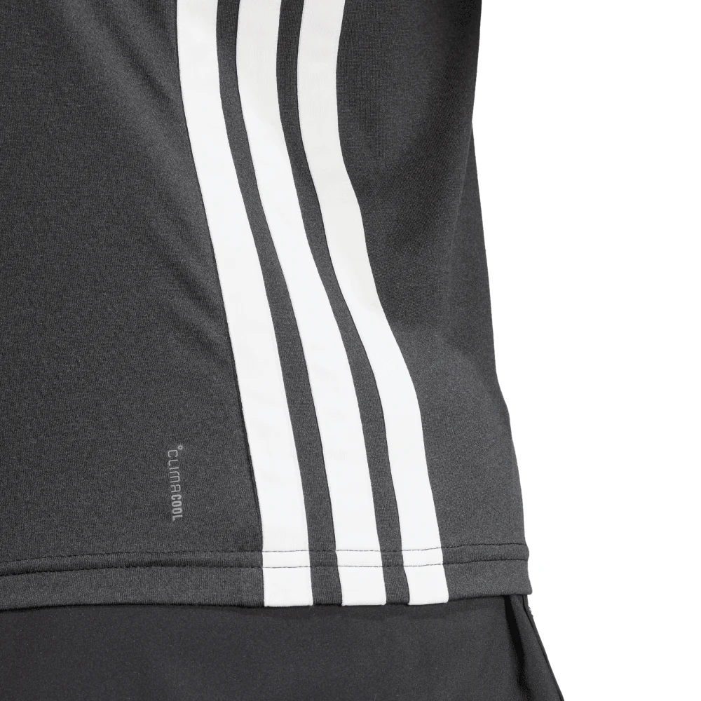 adidas Essentials 3-Stripes Women's Tee - Image 5