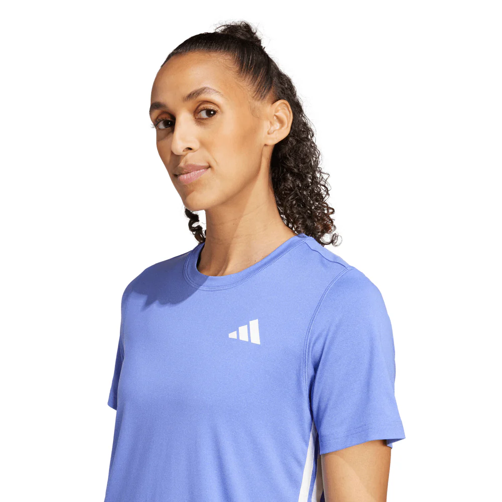 adidas Essentials 3-Stripes Women's Training Tee - Image 4