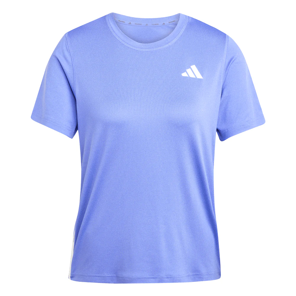 adidas Essentials 3-Stripes Women's Training Tee - Image 6