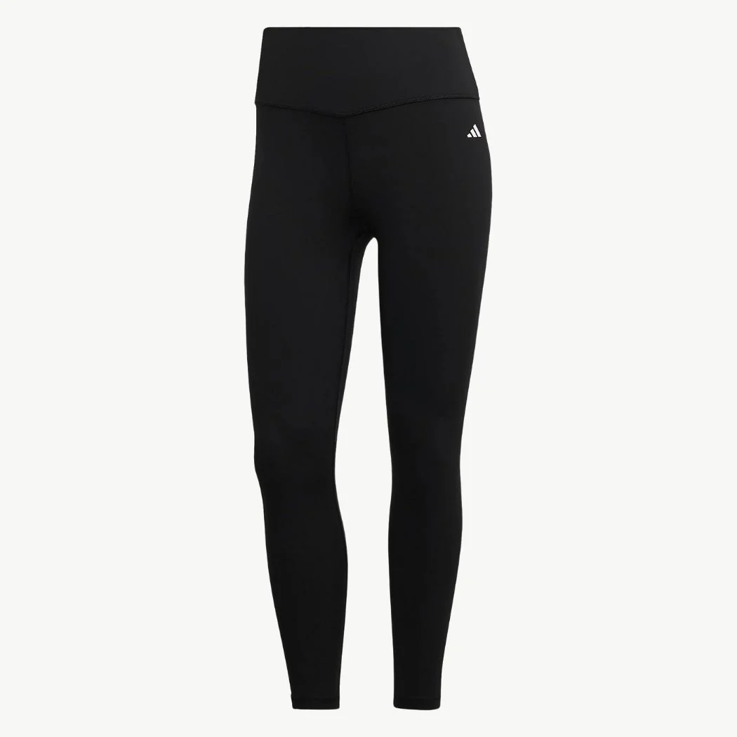 adidas Train Essentials  High-Waisted Women's 7/8 Tights - Image 4