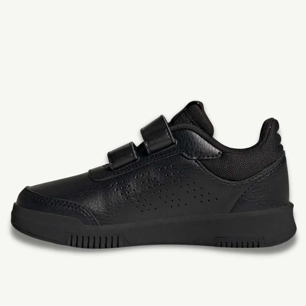 adidas Tensaur Hook and Loop Kids Shoes - Image 2
