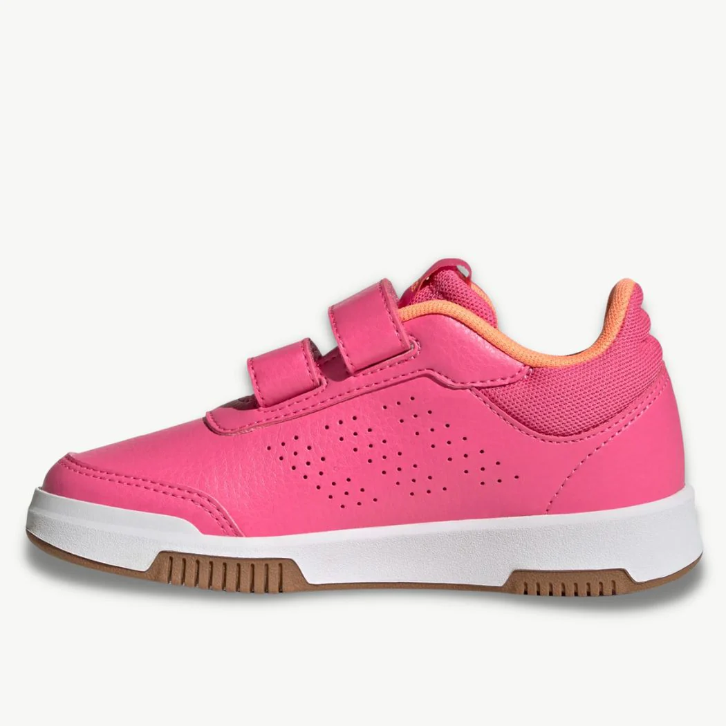 adidas Tensaur Hook and Loop Kids Training Shoes - Image 2