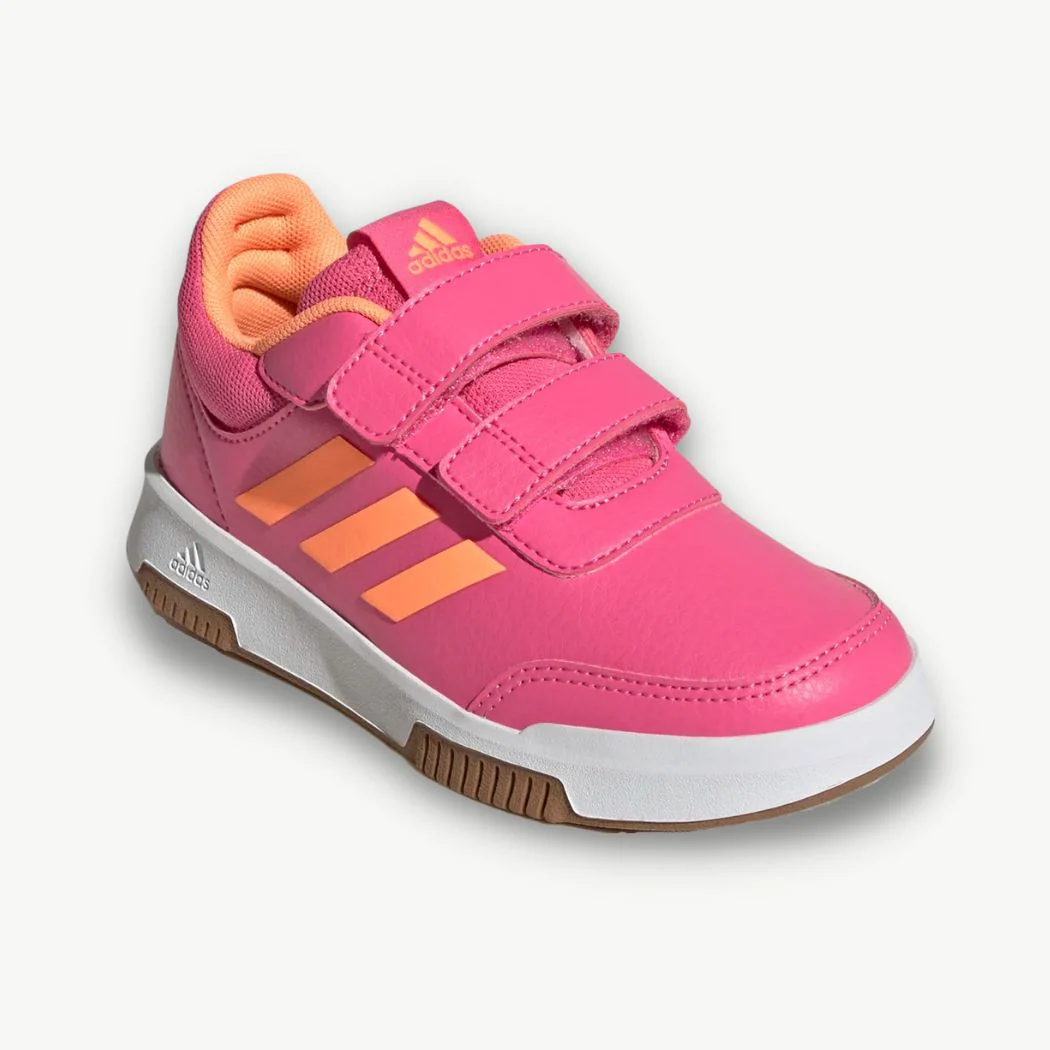 adidas Tensaur Hook and Loop Kids Training Shoes - Image 3