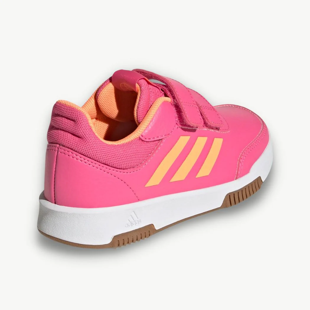 adidas Tensaur Hook and Loop Kids Training Shoes - Image 4