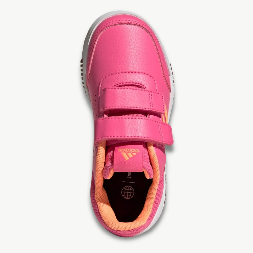 adidas Tensaur Hook and Loop Kids Training Shoes - Image 5