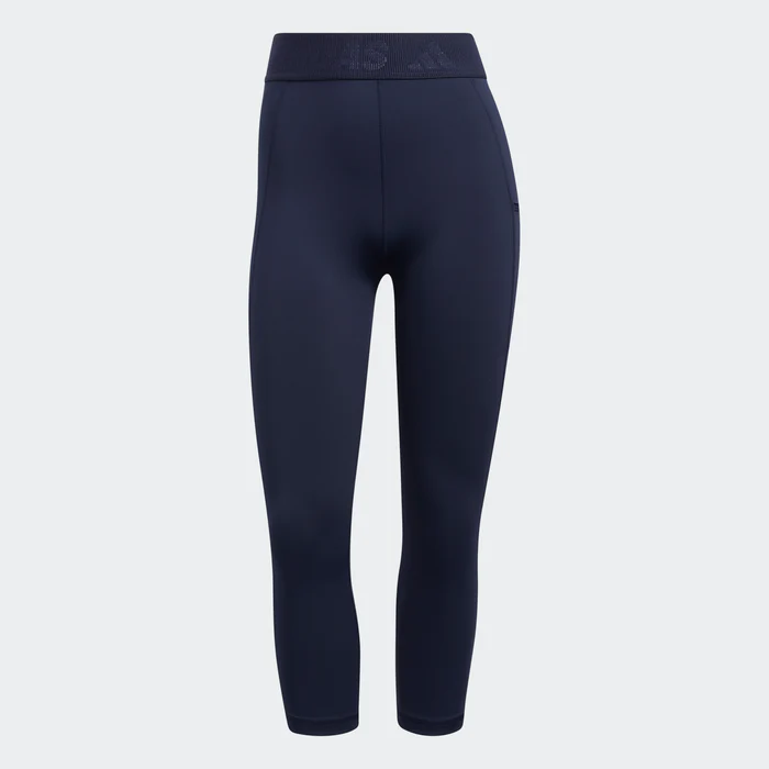 adidas Techfit 3/4 Women's Tights - Image 4