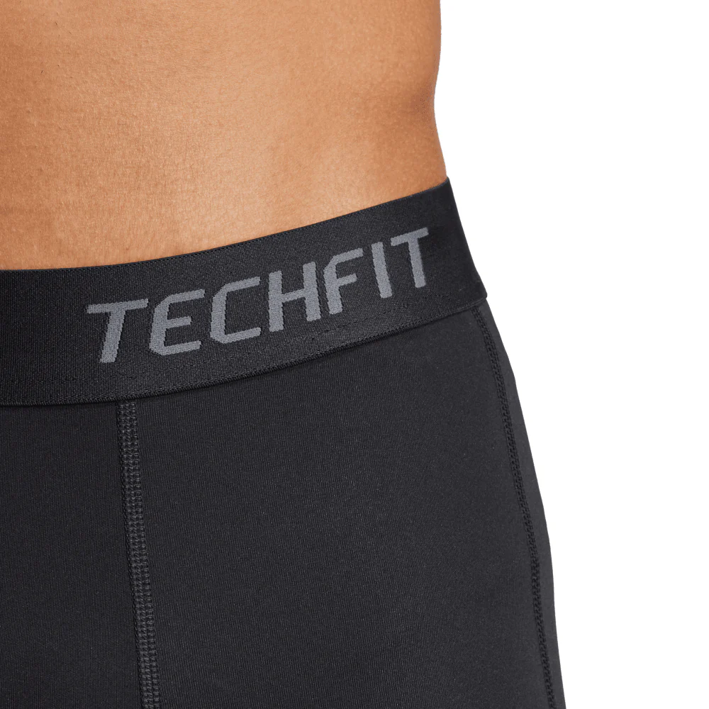 adidas Techfit Compression Training 3/4 Men's Tights - Image 4