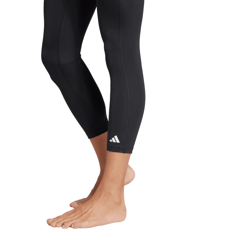 adidas Techfit Compression Training 3/4 Men's Tights - Image 5
