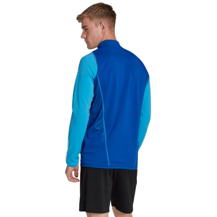 adidas Tiro 23 Competition Men's Training Track Jacket - Image 2