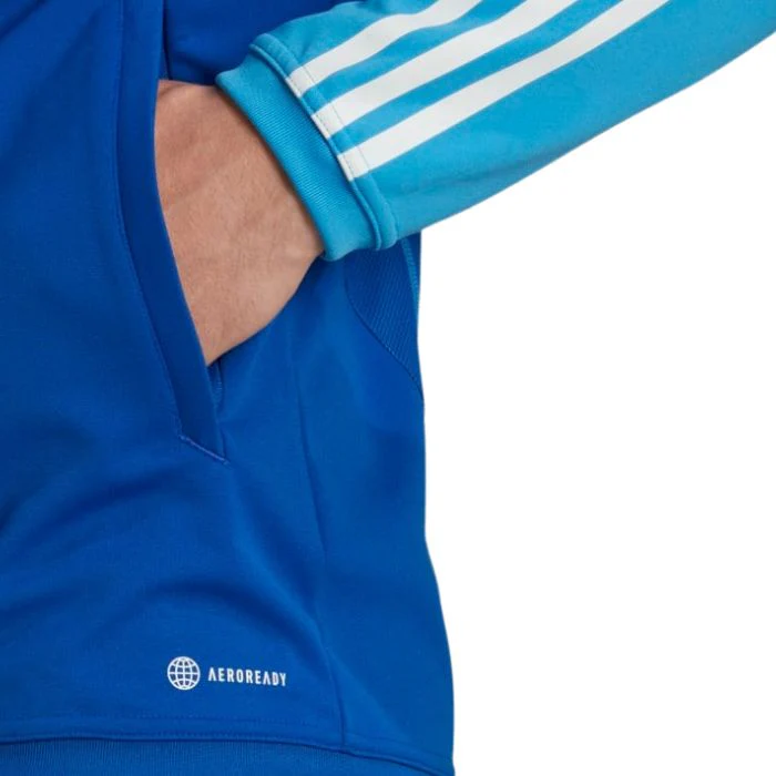 adidas Tiro 23 Competition Men's Training Track Jacket - Image 4
