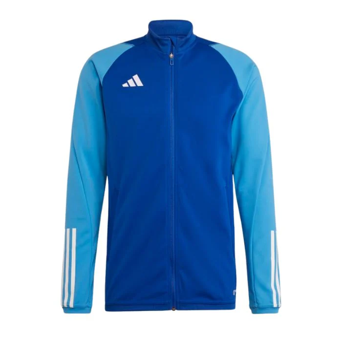 adidas Tiro 23 Competition Men's Training Track Jacket - Image 5