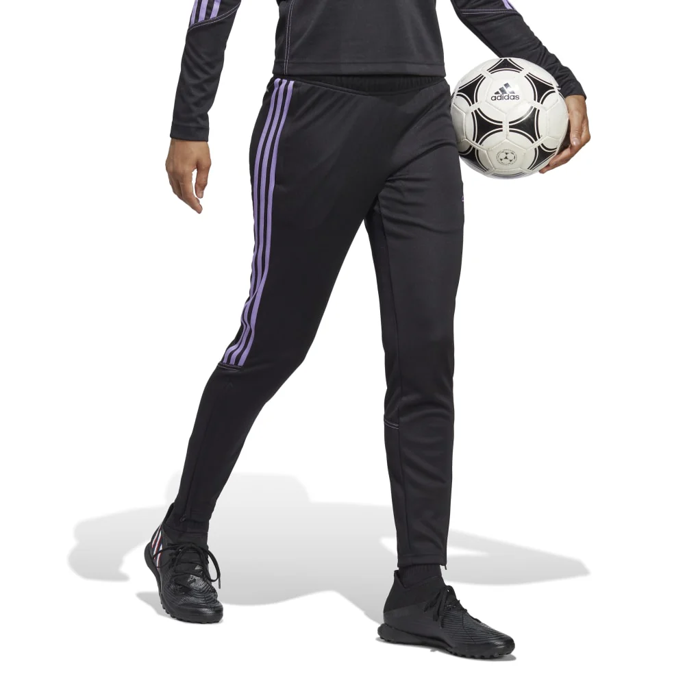 adidas Tiro 23 Club Training Women's Pants - Image 3