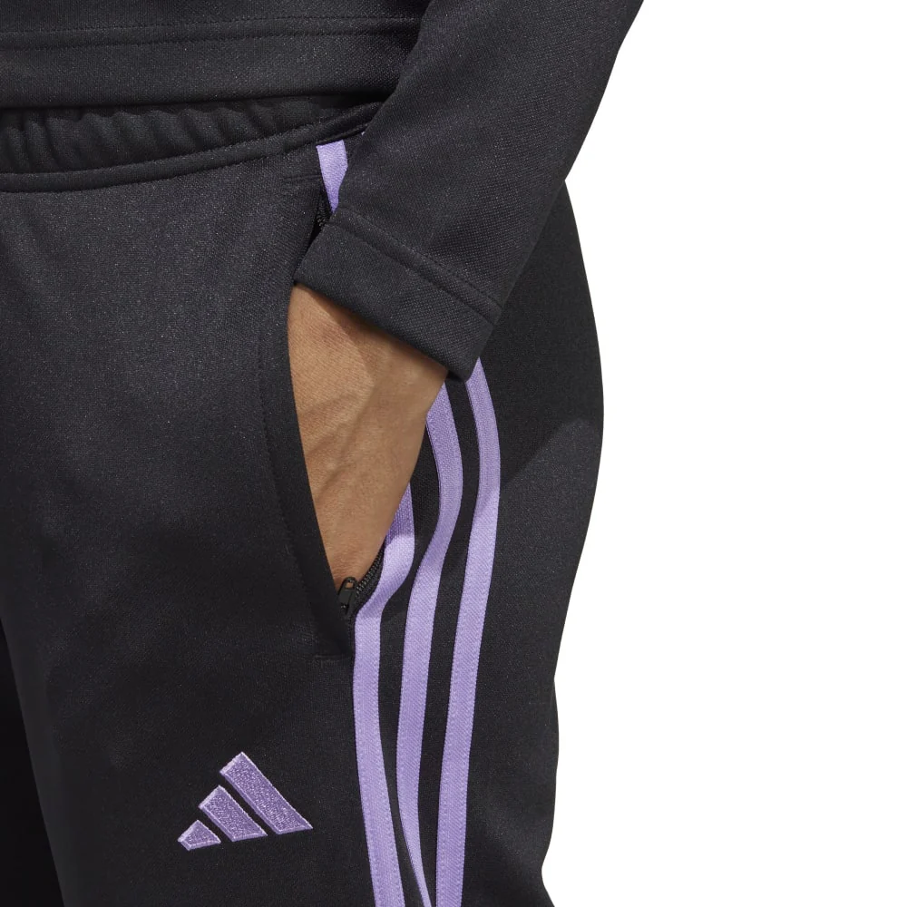 adidas Tiro 23 Club Training Women's Pants - Image 4