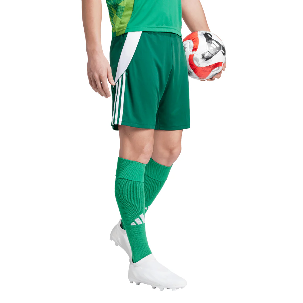 adidas Tiro 24 Men's Shorts - Image 3