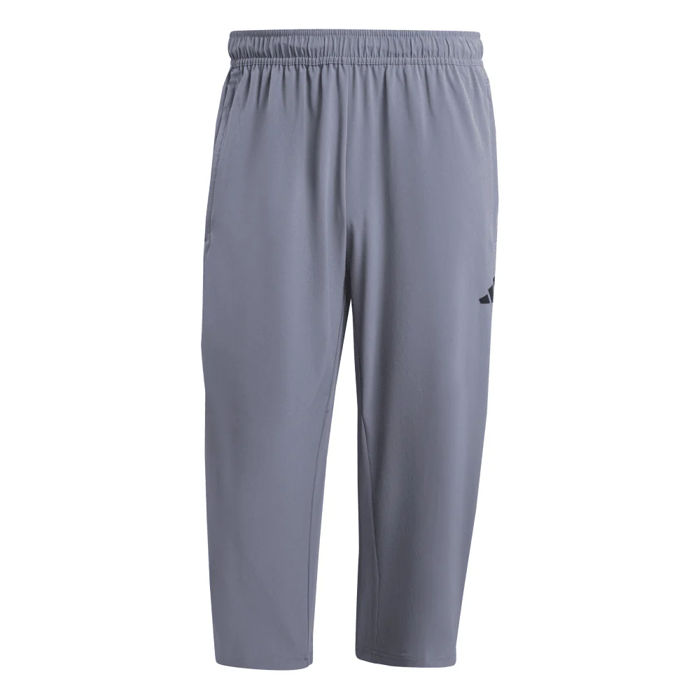 adidas Train Essentials Woven 3/4 Men's Pants - Image 6