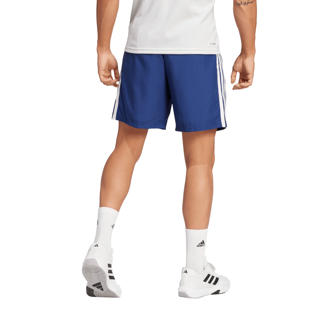 adidas Essentials Training 3-Stripes Woven Men's Shorts - Image 2