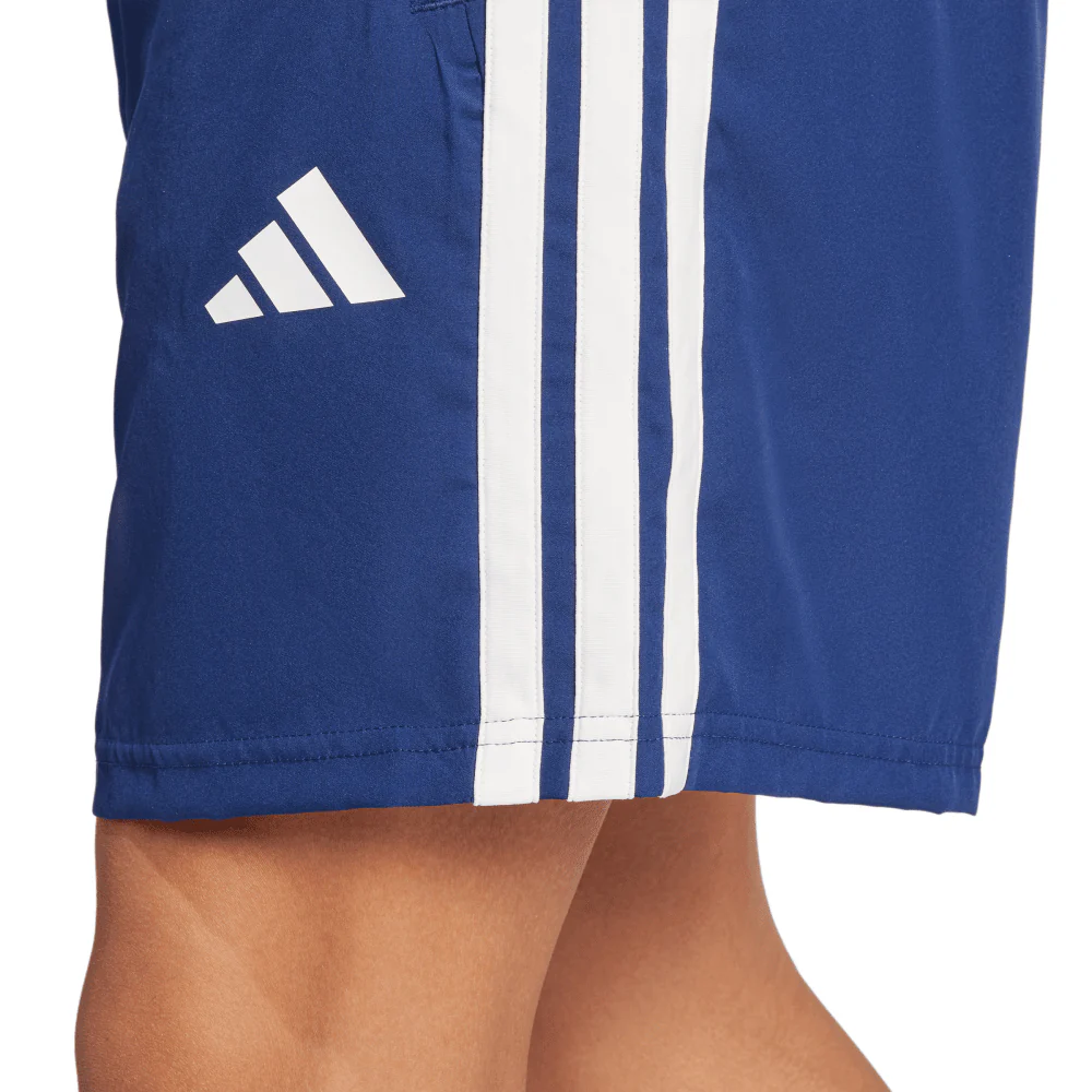 adidas Essentials Training 3-Stripes Woven Men's Shorts - Image 4