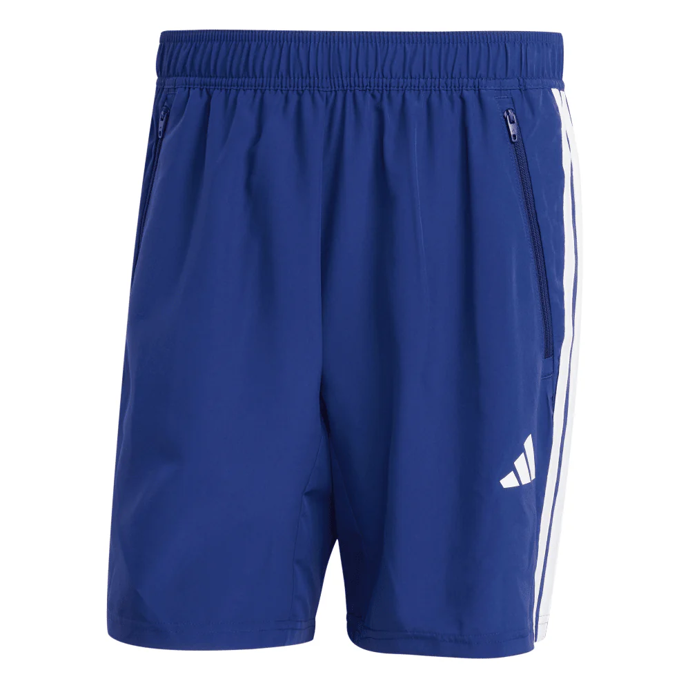 adidas Essentials Training 3-Stripes Woven Men's Shorts - Image 6