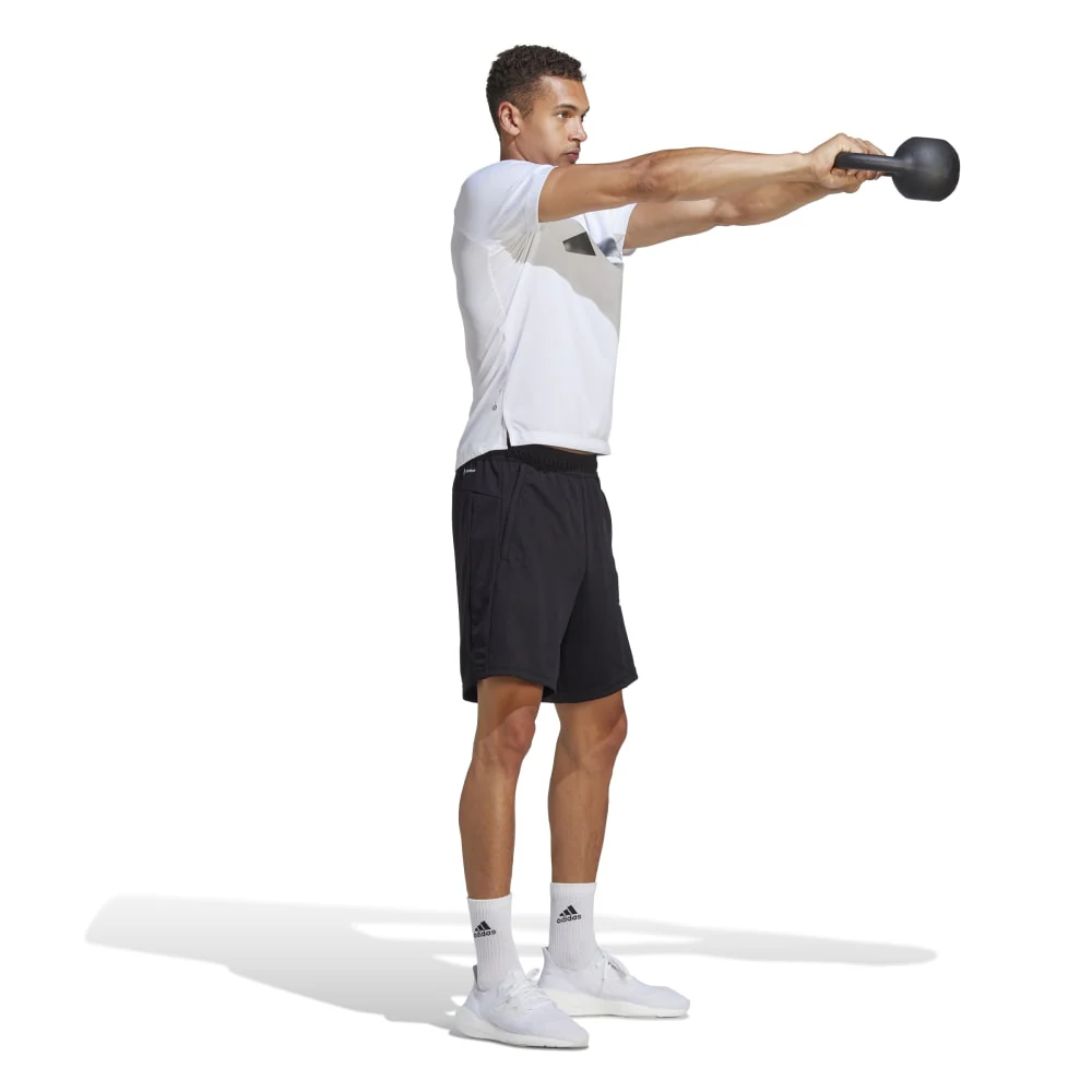 adidas Train Essentials Training Men's Shorts - Image 3