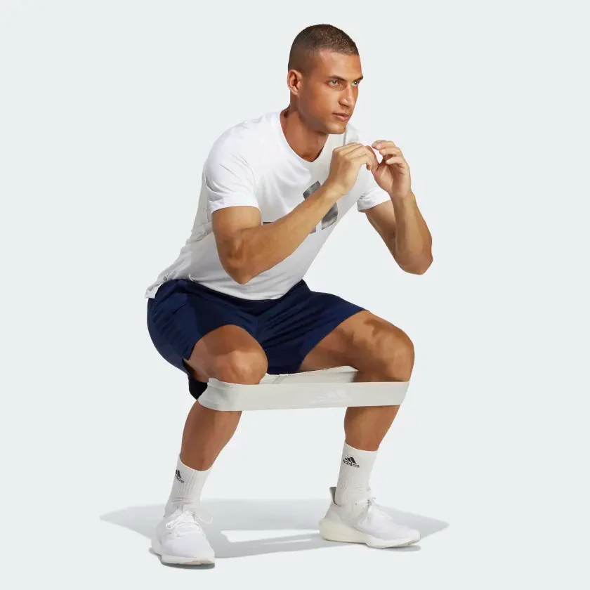adidas Train Essentials All Set Men's Training Shorts - Image 3
