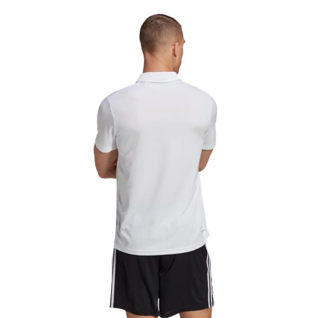 adidas Train Essentials Training Men's Polo Shirt - Image 2