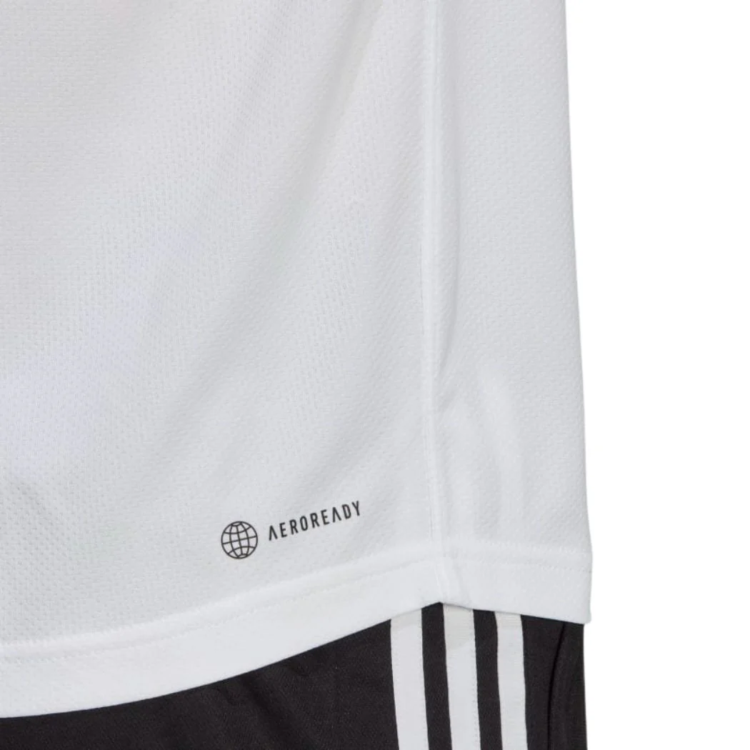 adidas Train Essentials Training Men's Polo Shirt - Image 3