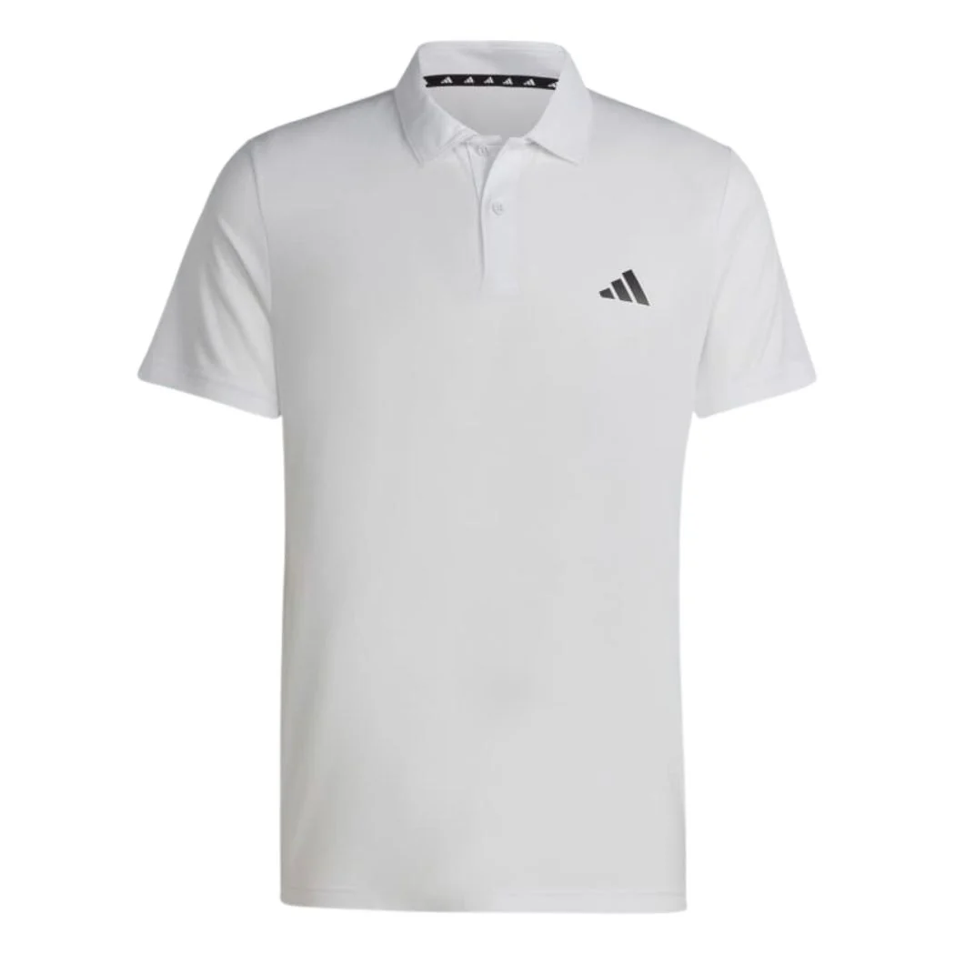 adidas Train Essentials Training Men's Polo Shirt - Image 4