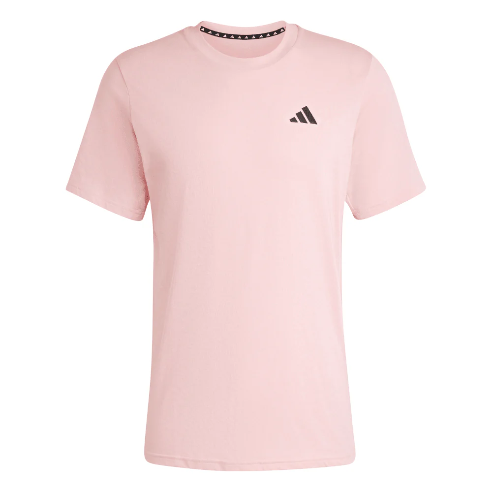 adidas Train Essentials Feelready Men's Training Tee - Image 6