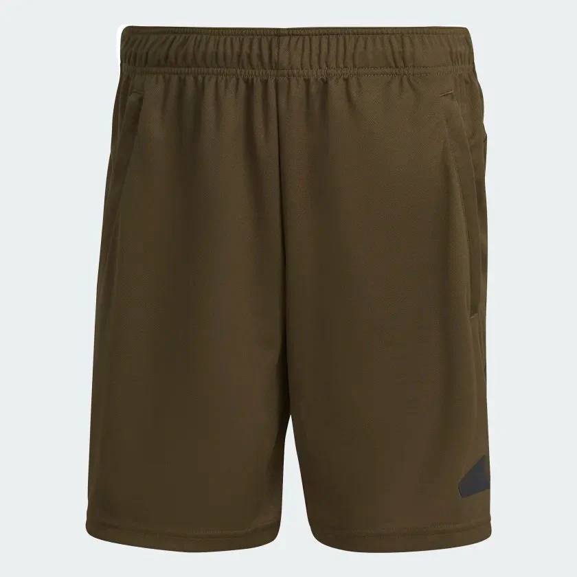 adidas Train Essentials Logo Men's Training Shorts - Image 4