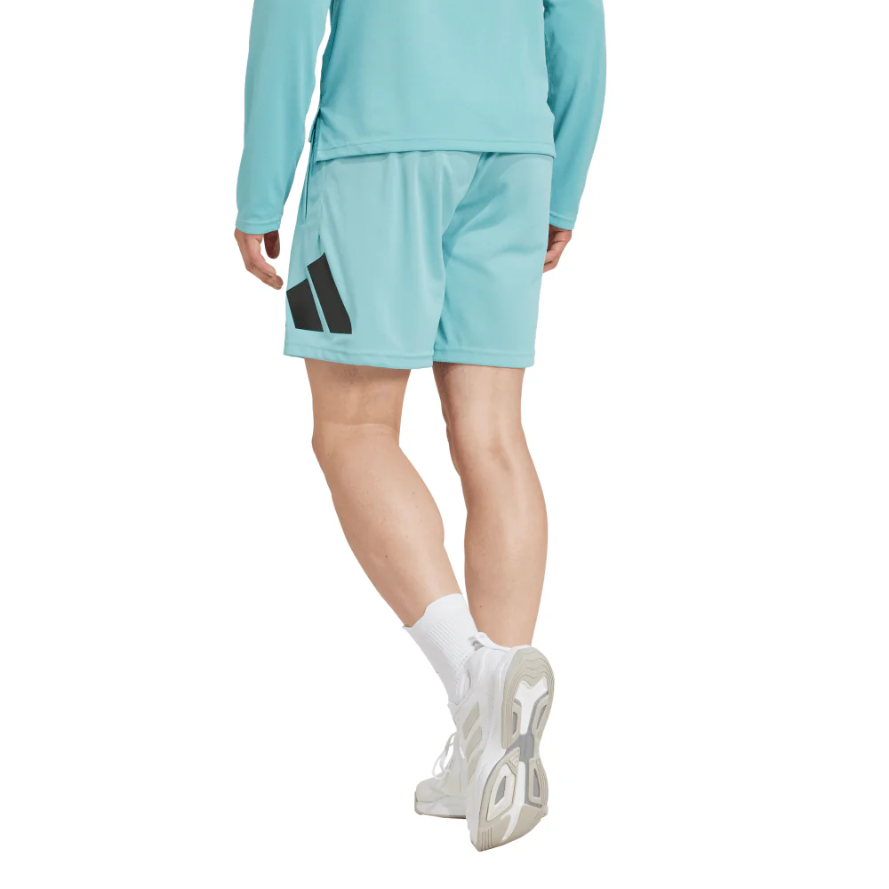 adidas Train Essentials Logo Men's Training Shorts - Image 2