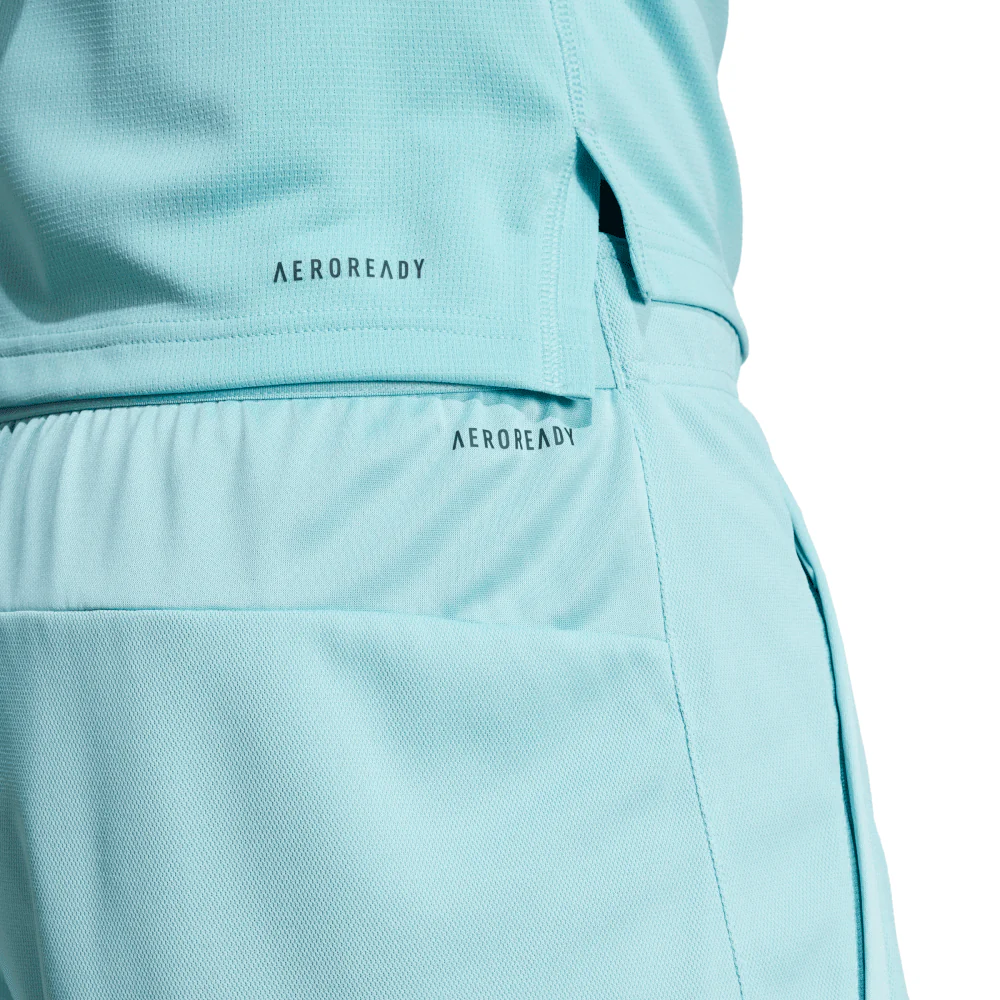 adidas Train Essentials Logo Men's Training Shorts - Image 5