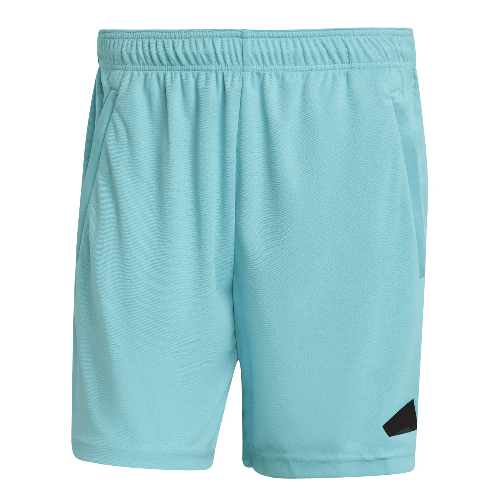adidas Train Essentials Logo Men's Training Shorts - Image 6