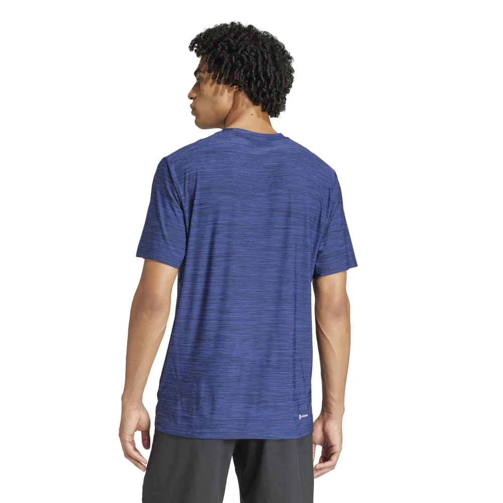 adidas Train Essentials Stretch Men's Training Tee - Image 2