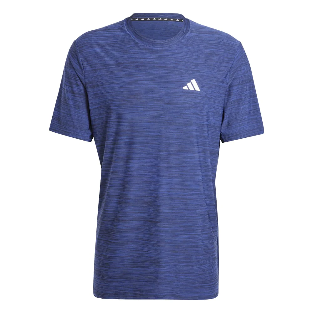 adidas Train Essentials Stretch Men's Training Tee - Image 4