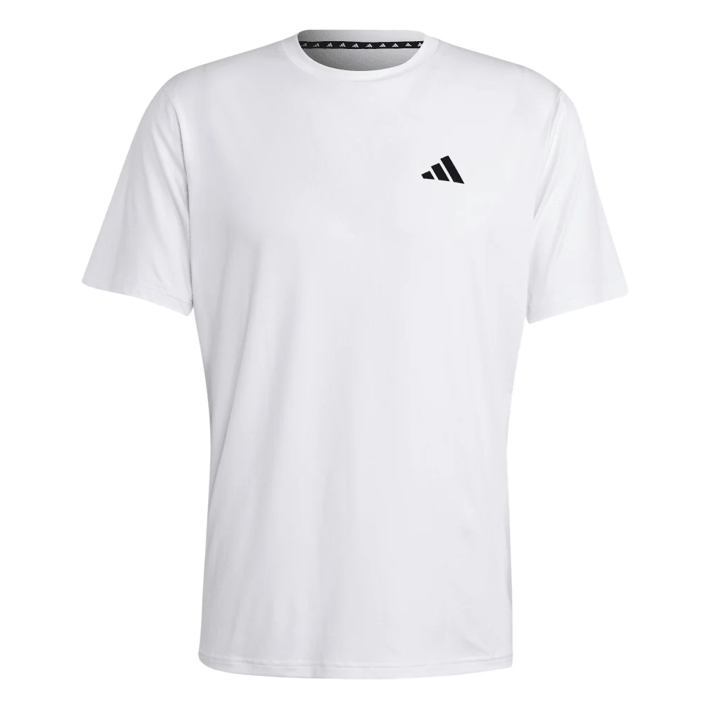 adidas Train Essentials Stretch Men's Training Tee - Image 6
