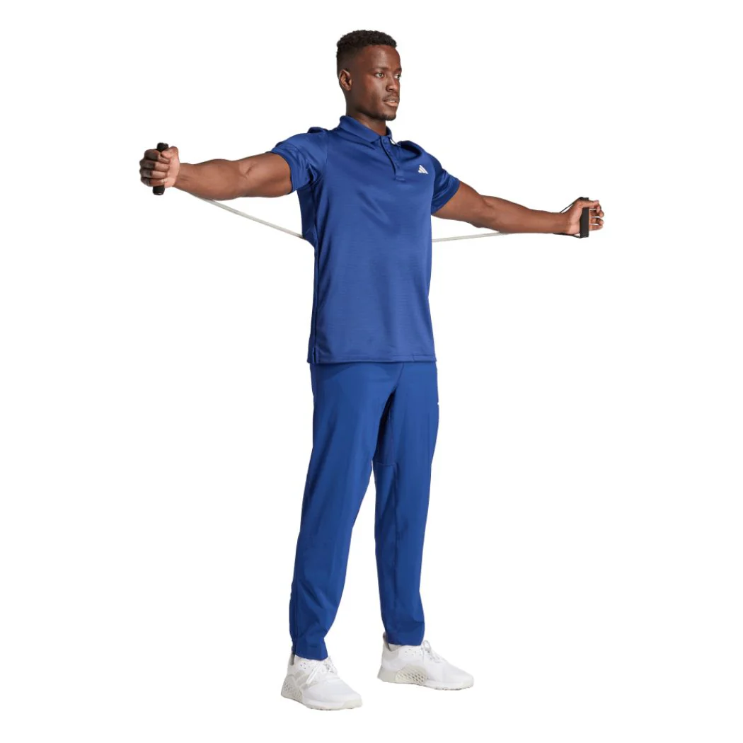 adidas Train Essentials Woven Men's Pant - Image 3