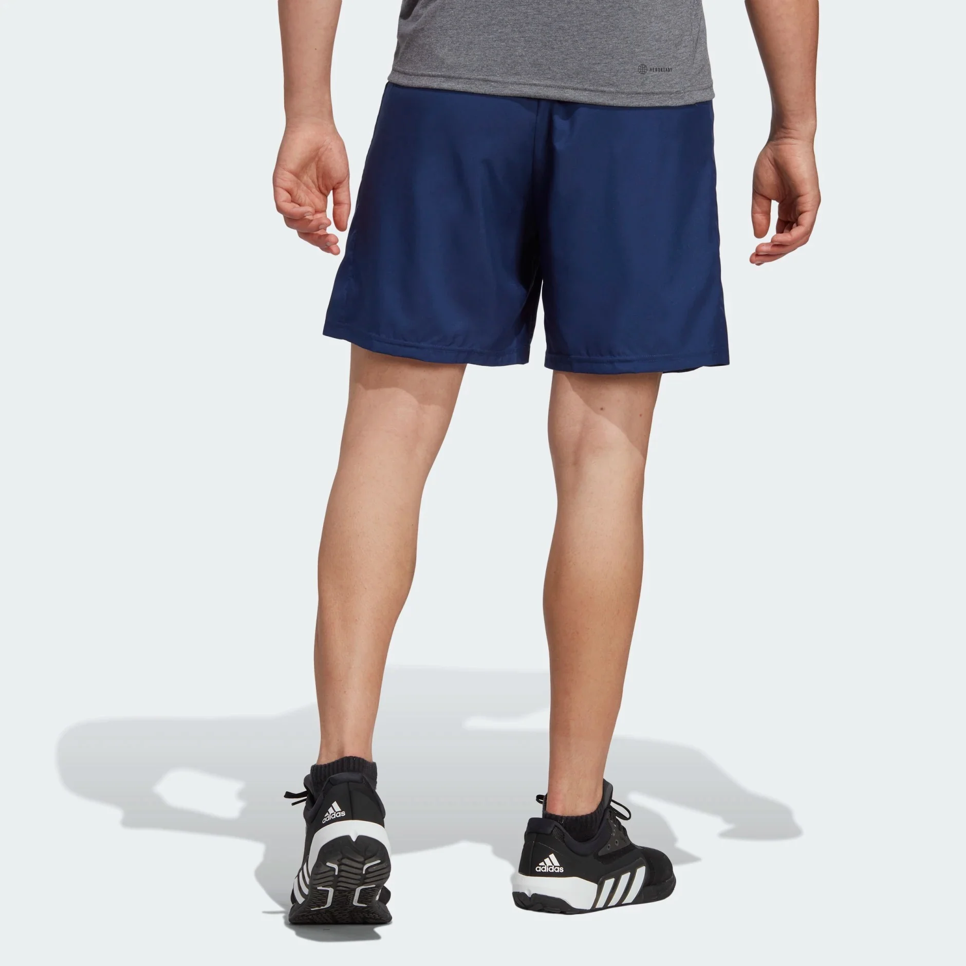 adidas Train Essentials Woven Men's Training Shorts - Image 2