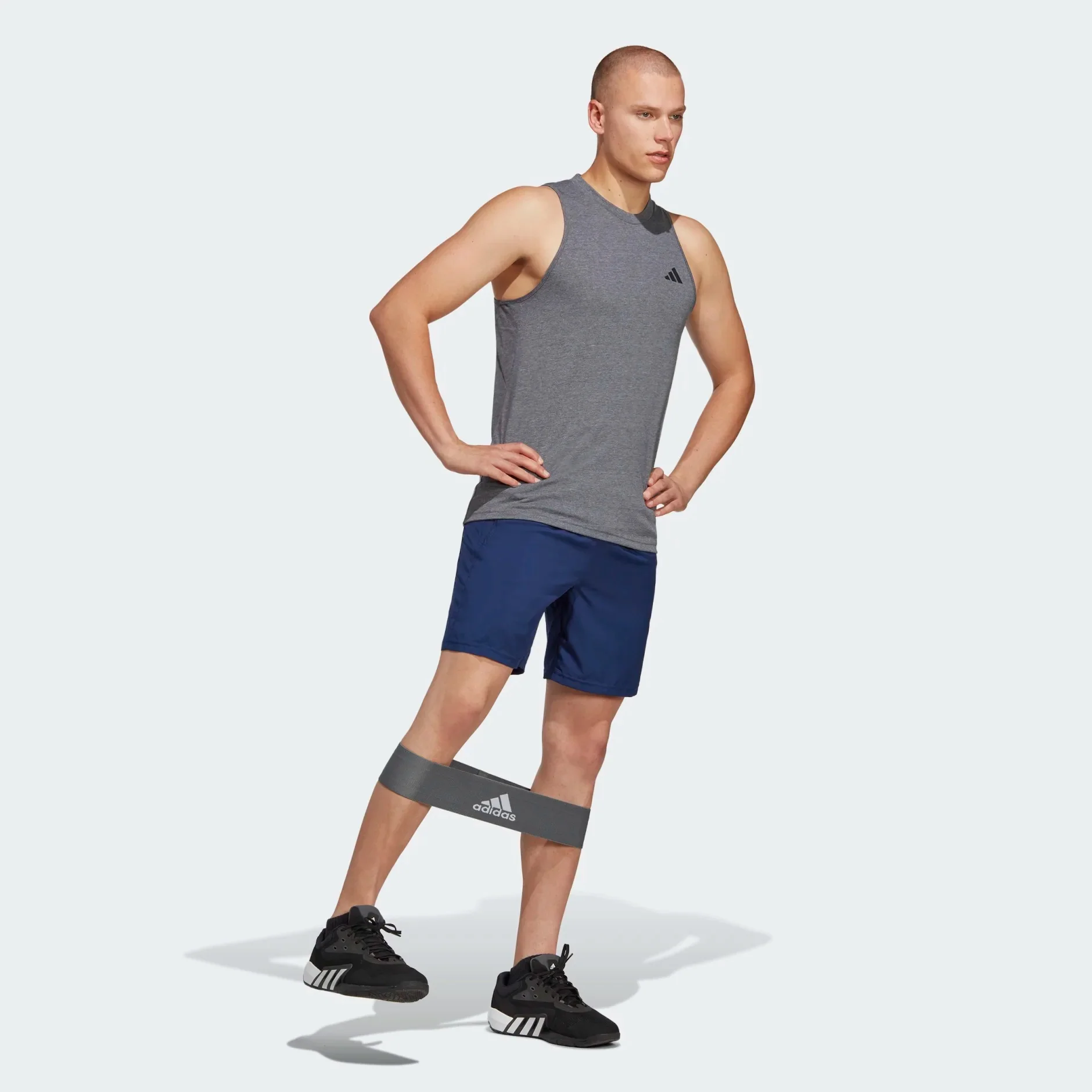 adidas Train Essentials Woven Men's Training Shorts - Image 3