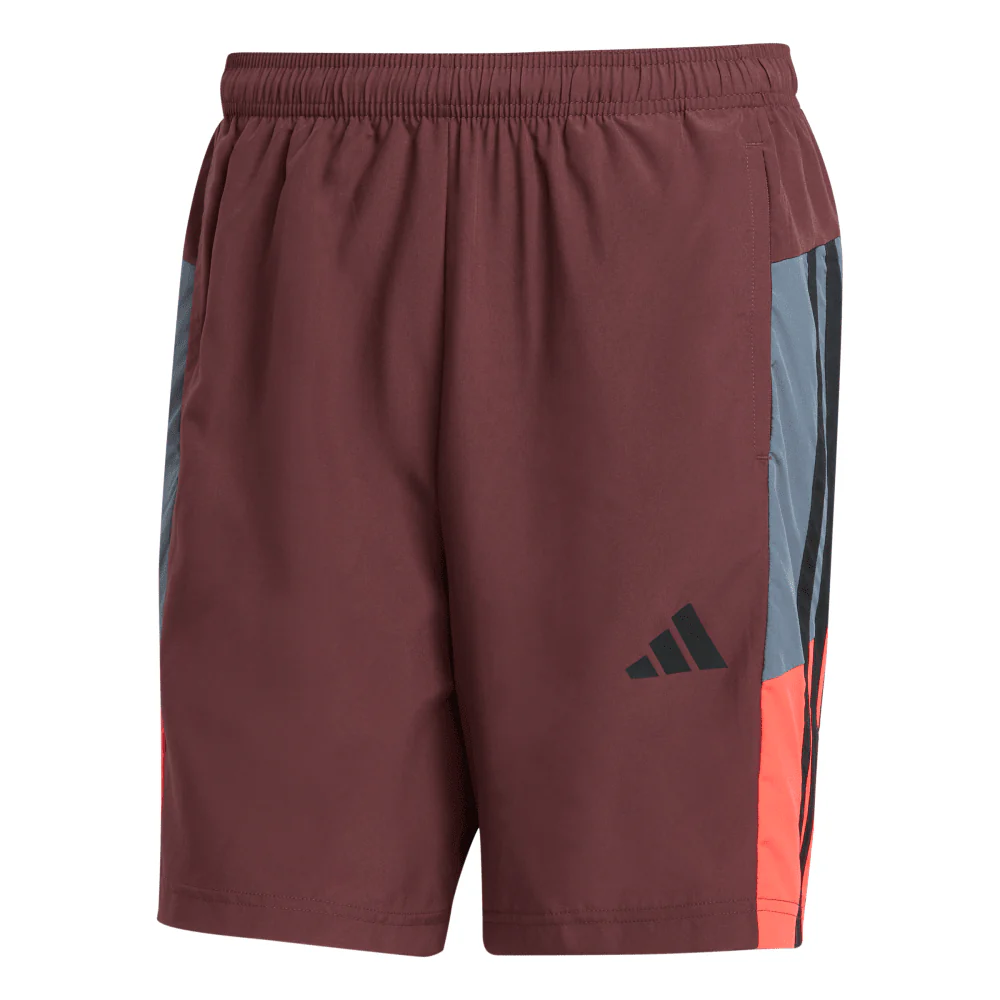 adidas Train Essentials Seasonal Colorblock Men's Shorts - Image 6